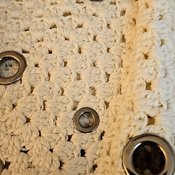 Aviū  Crochet Top - Picture 2 of 6